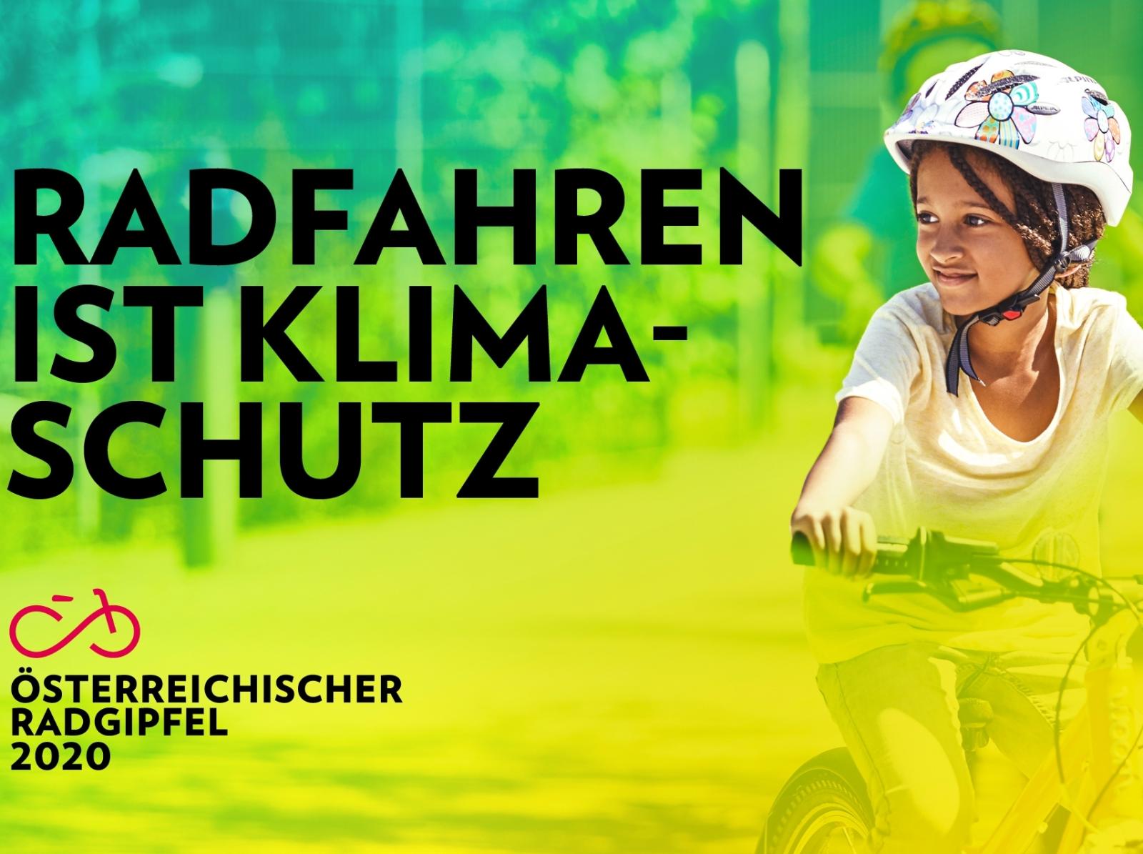 Radgipfel Österreich 2020 