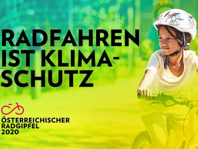 Radgipfel Österreich 2020 